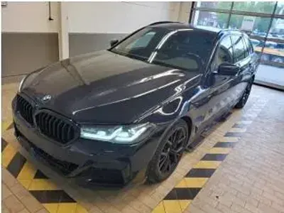 Gebraucht BMW 530