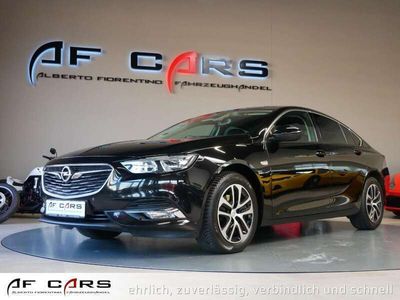 gebraucht Opel Insignia B Grand Sport Business Edition Navi Tempomat