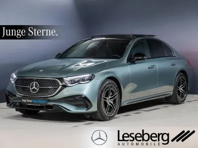 Gebraucht Mercedes E300