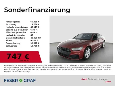 Gebraucht Audi A7 Sportback