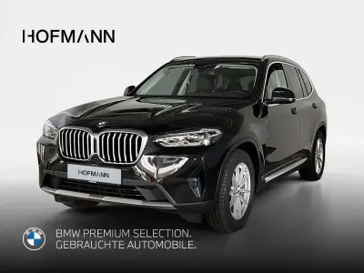 Gebraucht BMW X3
