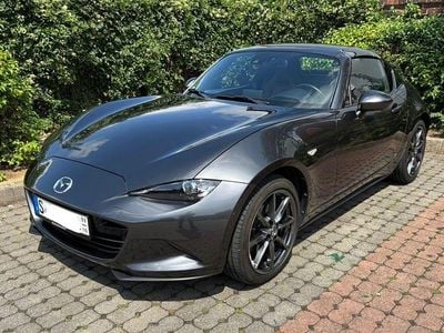 Mazda MX5