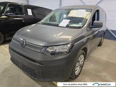 Gebraucht VW Caddy Maxi