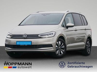 Gebraucht VW Touran Comfortline 150 PS (110 kW) 2024 Van / Kleinbus