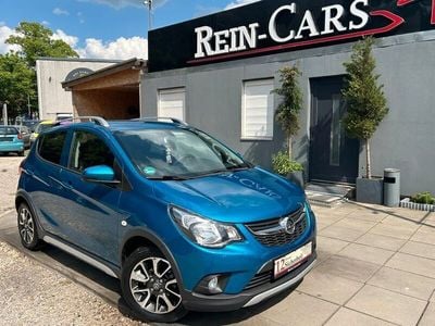 Opel Karl