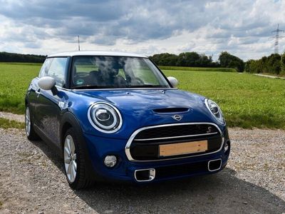 gebraucht Mini Cooper S 