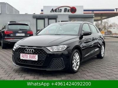 Gebraucht Audi A1 Comfort 90 PS (66 kW) 2019 Andere SUV