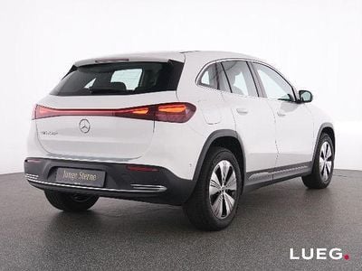 Gebraucht Mercedes EQA250