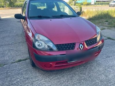 Renault Clio II