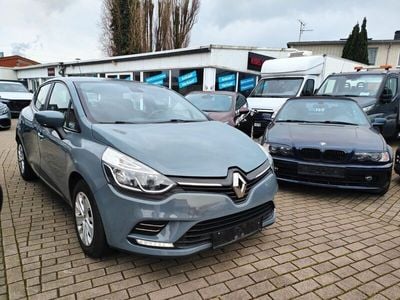 Renault Clio IV
