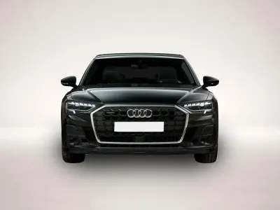 Gebraucht Audi A8