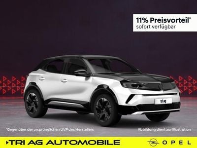 Nouă Opel Mokka-e 114 kW (156 CP) 2026 SUV