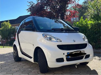 Smart ForTwo Coupé