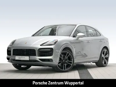 Gebraucht Porsche Cayenne GTS 460 PS (338 kW) 2023 Silber SUV
