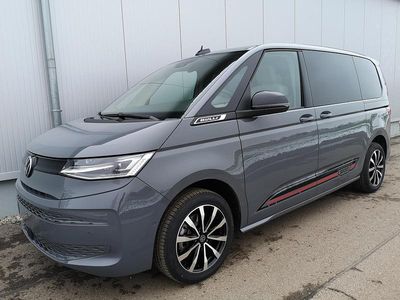 Neu VW T7 Edition 150 PS (110 kW) 2025 Candyweiß candyweiß Van