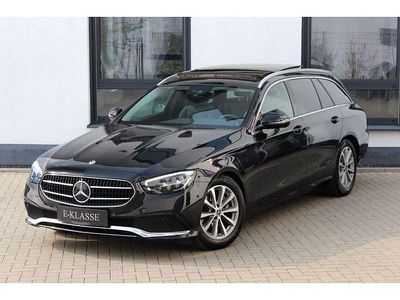 Gebraucht Mercedes E200 160 PS (117 kW) 2020 Kombi