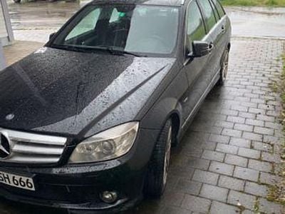 Mercedes C350