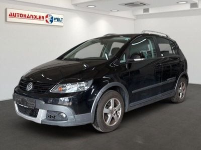 VW Golf Plus