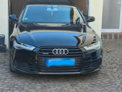 Gebraucht Audi A6
