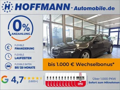 Gebraucht Opel Insignia