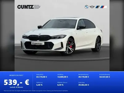 Gebraucht BMW M340
