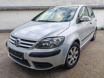 VW Golf V