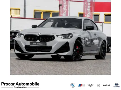 Gebraucht BMW 230