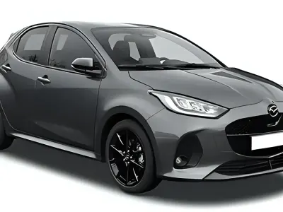 Neu Mazda 2 Center-Line 116 PS (85 kW) 2026 Kleinwagen