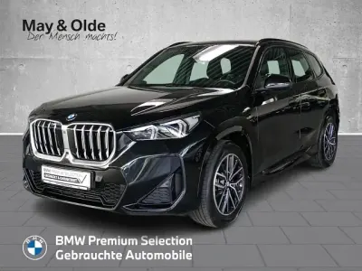 Gebraucht BMW X1