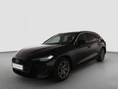 Usata Audi A5 Sport 204 CV (150 kW) 2025 Nero Station wagon