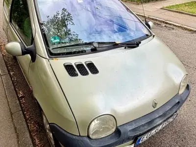 Gebraucht Renault Twingo