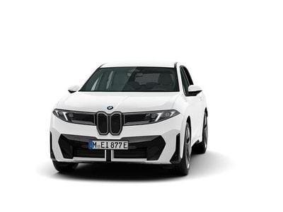 Second-hand BMW iX3 M Sport 344 kW (469 CP) 2026 SUV