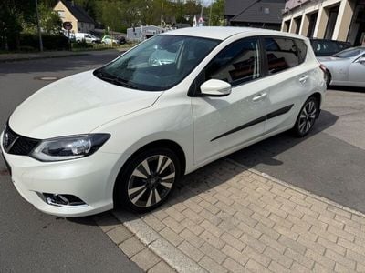Nissan Pulsar