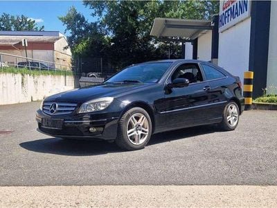 Mercedes CLC180