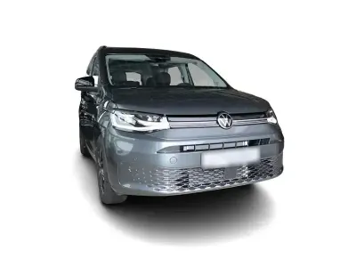 Gebraucht VW Caddy Maxi Style 2025 Grau Van / Kleinbus