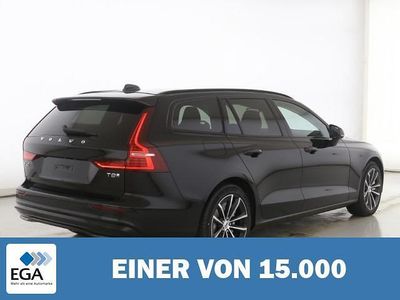 Gebraucht Volvo V60 Ultra 455 PS (334 kW) 2025 Metallic Kombi