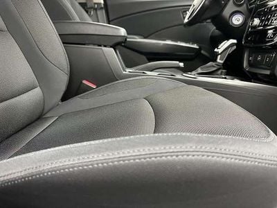 Usata Ssangyong (KGM) Tivoli 163 CV (119 kW) 2022 Blu SUV