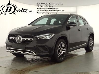 gebraucht Mercedes GLA180 GLA 180