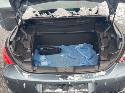 gebraucht Peugeot 307 CC 