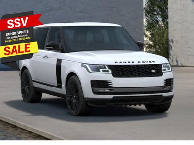 Land Rover Range Rover Gebraucht In Kronberg Autouncle