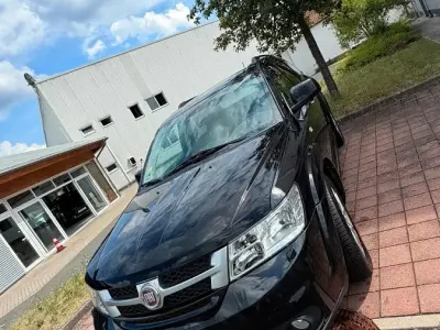 Gebraucht Fiat Freemont