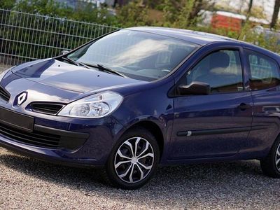 Renault Clio II