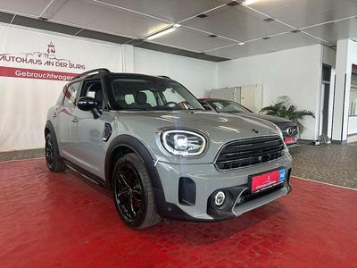 Mini Cooper D Countryman