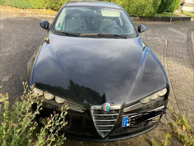 Gebraucht Alfa Romeo 159