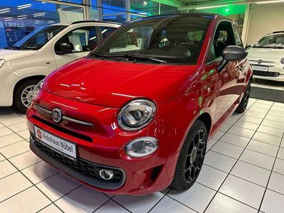 gebraucht Fiat 500C S