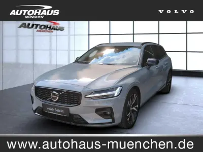 Gebraucht Volvo V60 145 PS (106 kW) 2024 Kombi