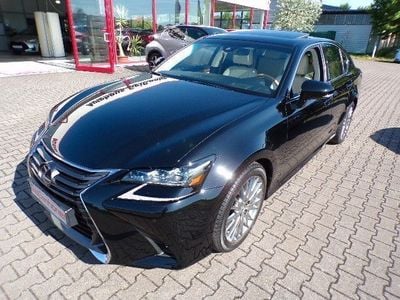 Lexus GS450H