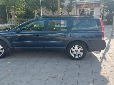 Volvo XC70