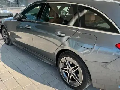 Occasion Mercedes E300