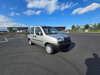 Fiat Doblò